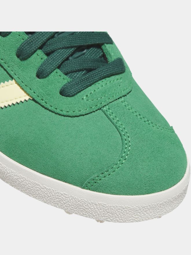 adidas Golf Originals Gazelle Golf Golfschuhe grün