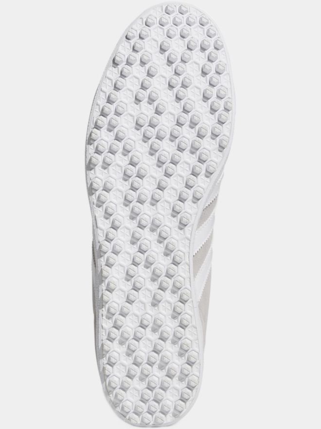 adidas Golf Originals Gazelle Golf Golfschuhe grau