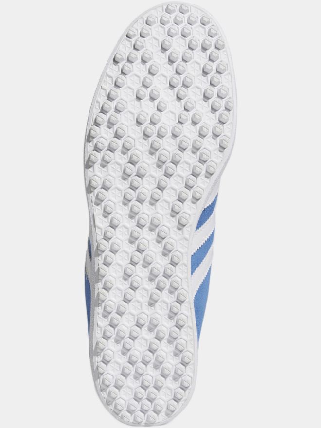 adidas Golf Originals Gazelle Golf Golfschuhe blau
