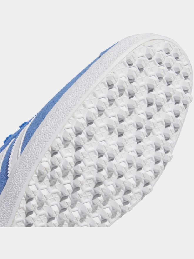 adidas Golf Originals Gazelle Golf Golfschuhe blau