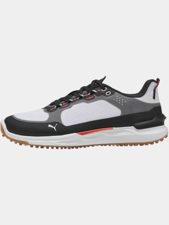 Puma Ignite Elevate X Golfschuhe schwarz