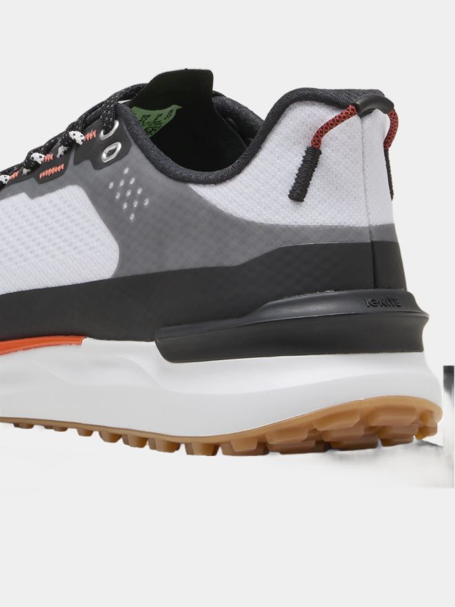 Puma Ignite Elevate X Golfschuhe schwarz