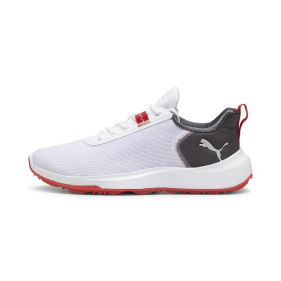 Puma  Fusion Crush Sport white