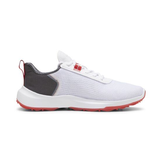 Puma  Fusion Crush Sport white