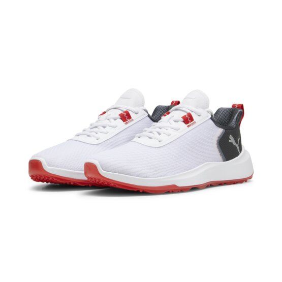 Puma  Fusion Crush Sport white