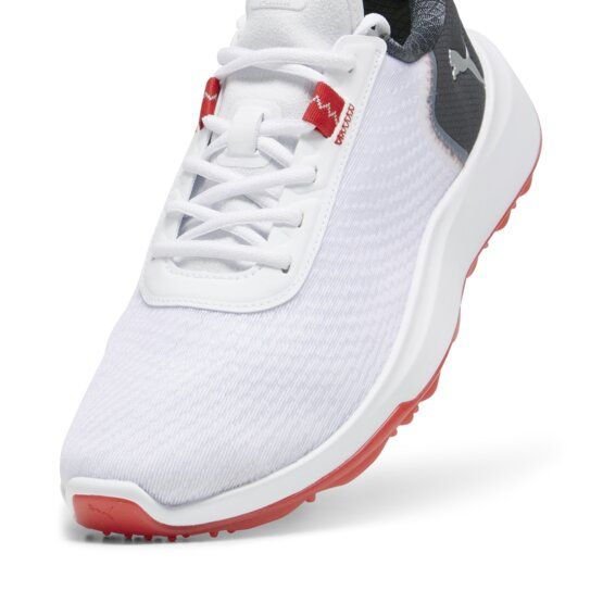 Puma  Fusion Crush Sport white