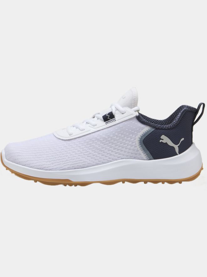 Puma Fusion Crush Sport Golfschuhe weiß