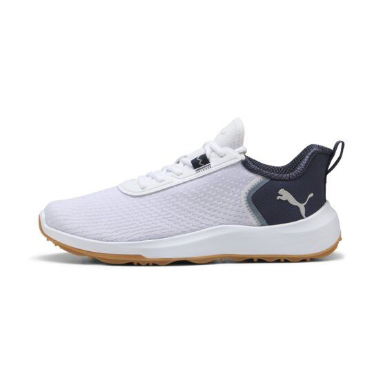 Puma  Fusion Crush Sport white