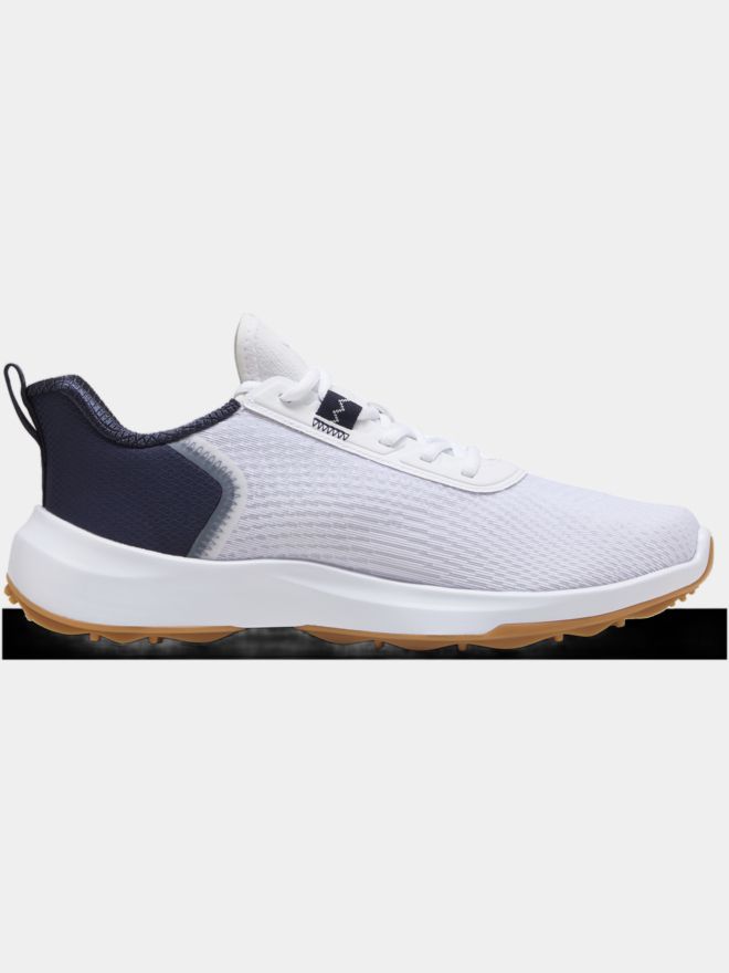 Puma Fusion Crush Sport Golfschuhe weiß