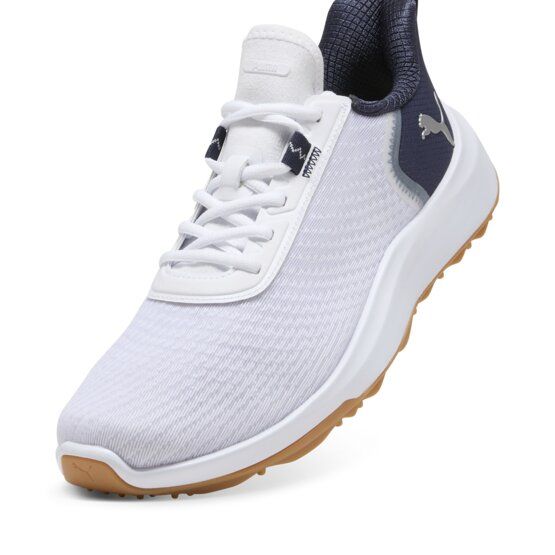 Puma  Fusion Crush Sport white