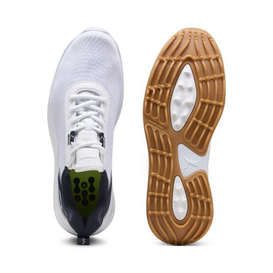 Puma  Fusion Crush Sport white