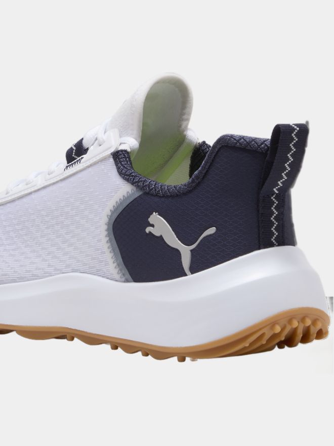 Puma Fusion Crush Sport Golfschuhe weiß