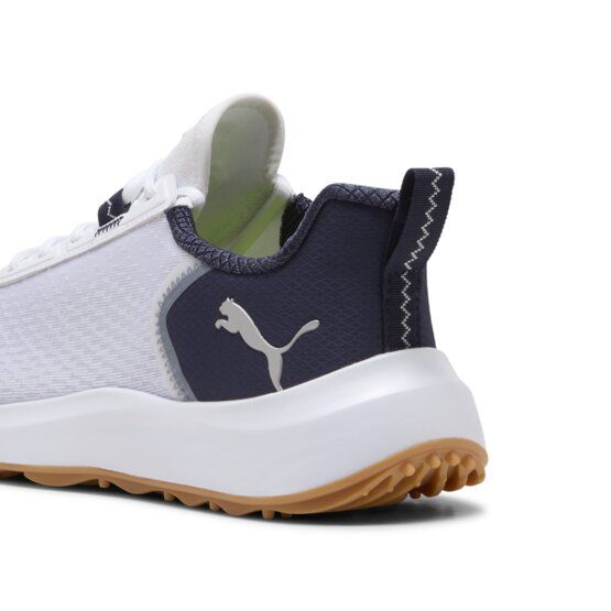 Puma  Fusion Crush Sport white