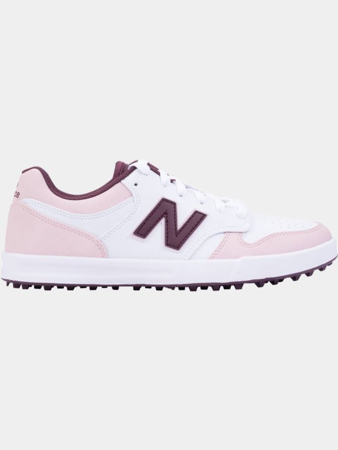New Balance 480 Golf SL Golfschuhe weiß
