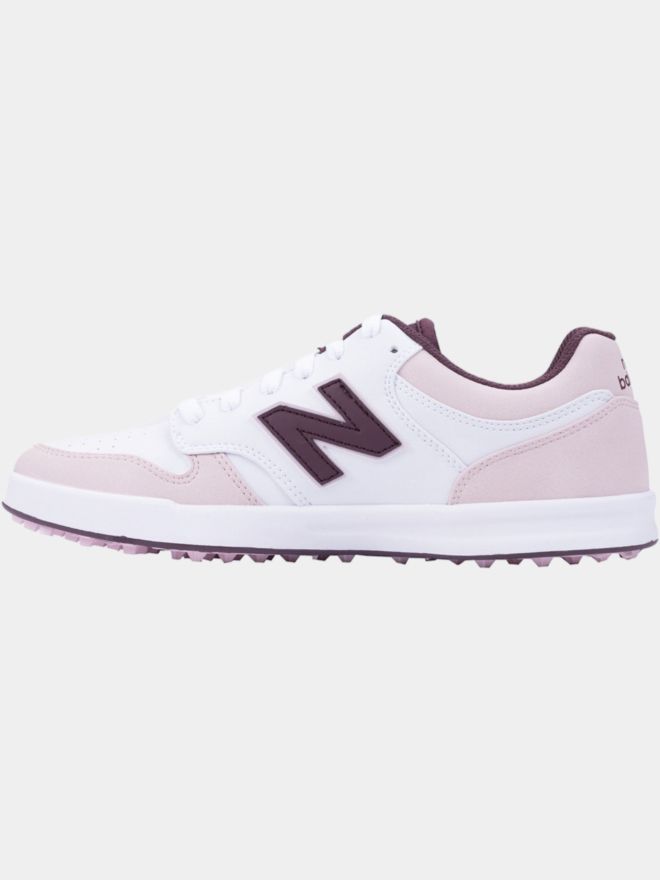 New Balance 480 Golf SL Golfschuhe weiß
