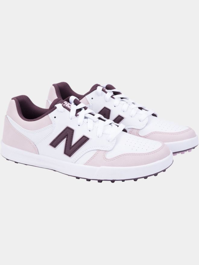 New Balance 480 Golf SL Golfschuhe weiß