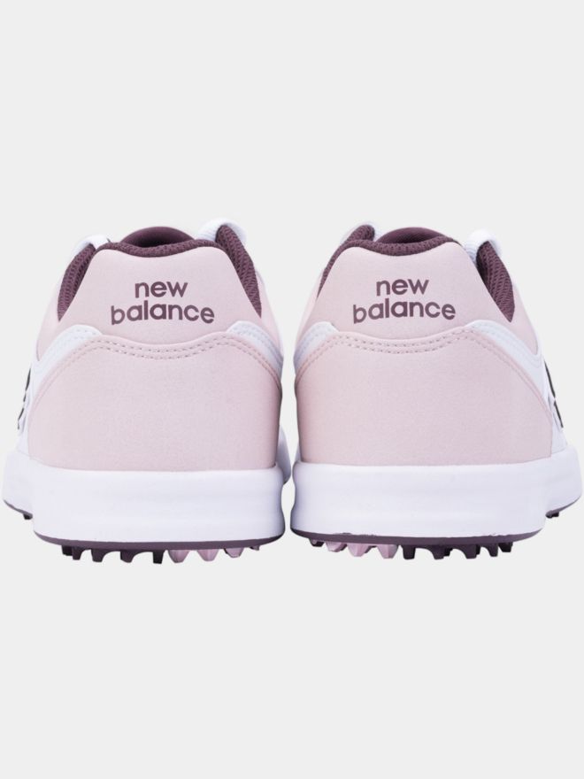 New Balance 480 Golf SL Golfschuhe weiß