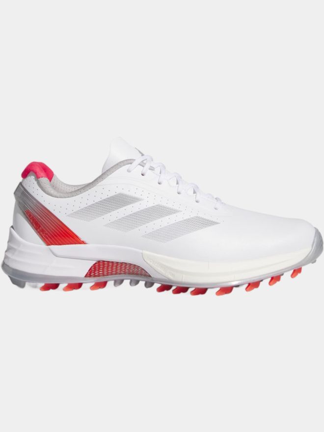 adidas Adizero ZG Golfschuhe weiß
