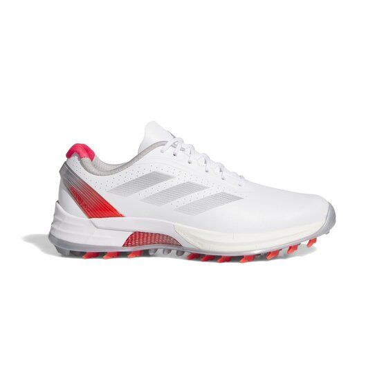 adidas  Adizero ZG bílá