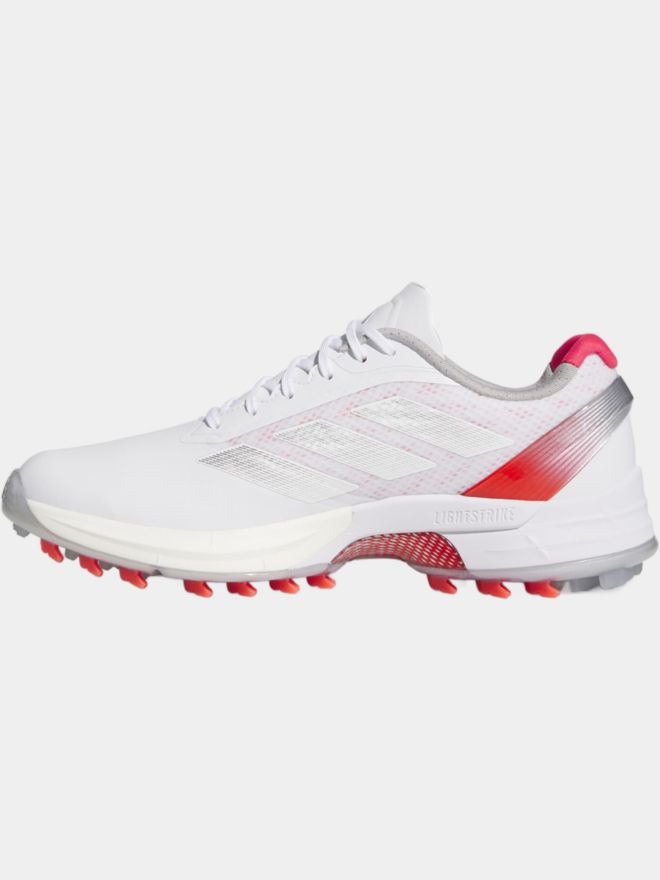 adidas Adizero ZG Golfschuhe weiß