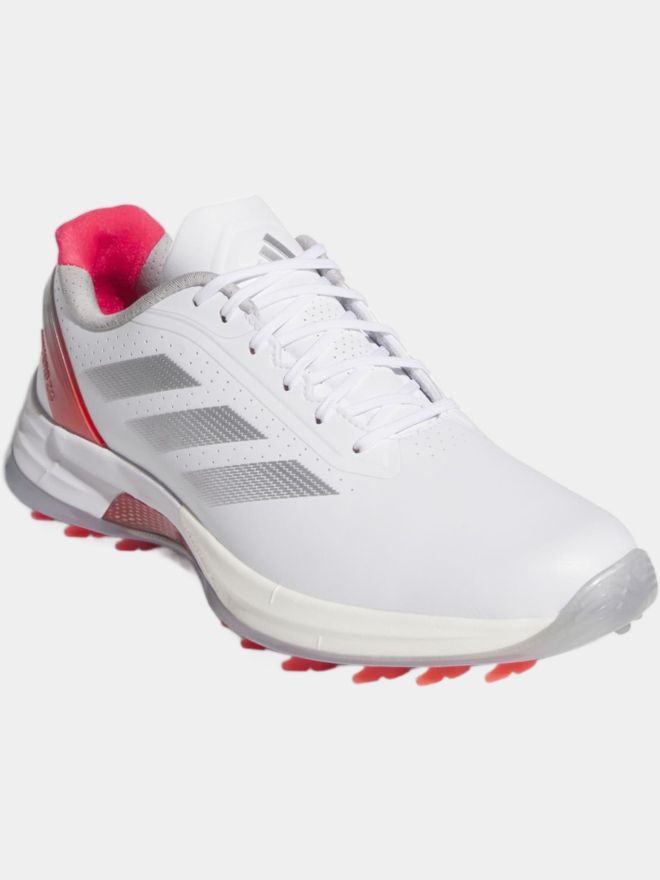 adidas Adizero ZG Golfschuhe weiß