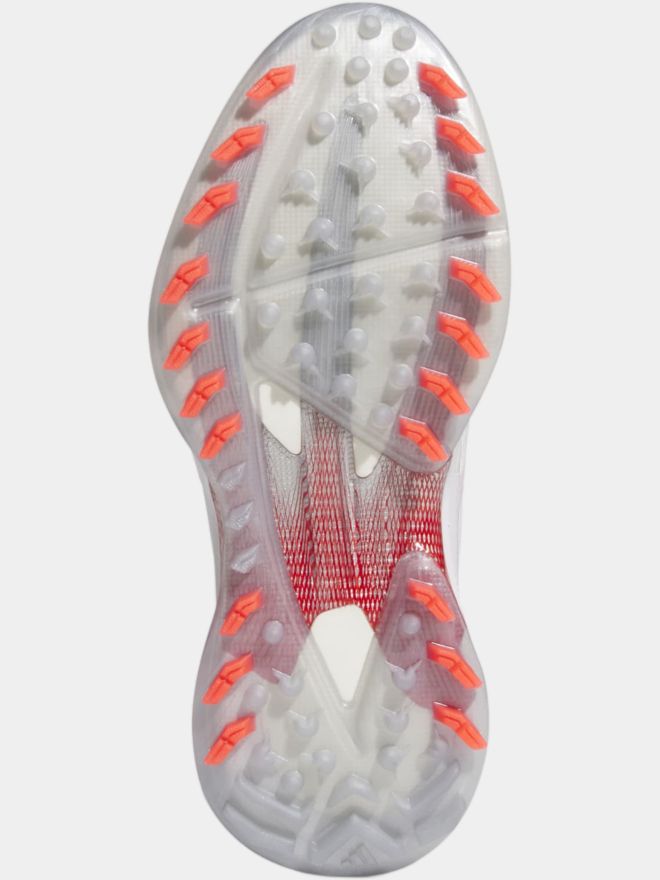 adidas Adizero ZG Golfschuhe weiß