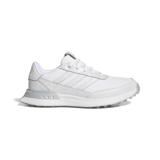 adidas  S2G SL Leather 25 bílá