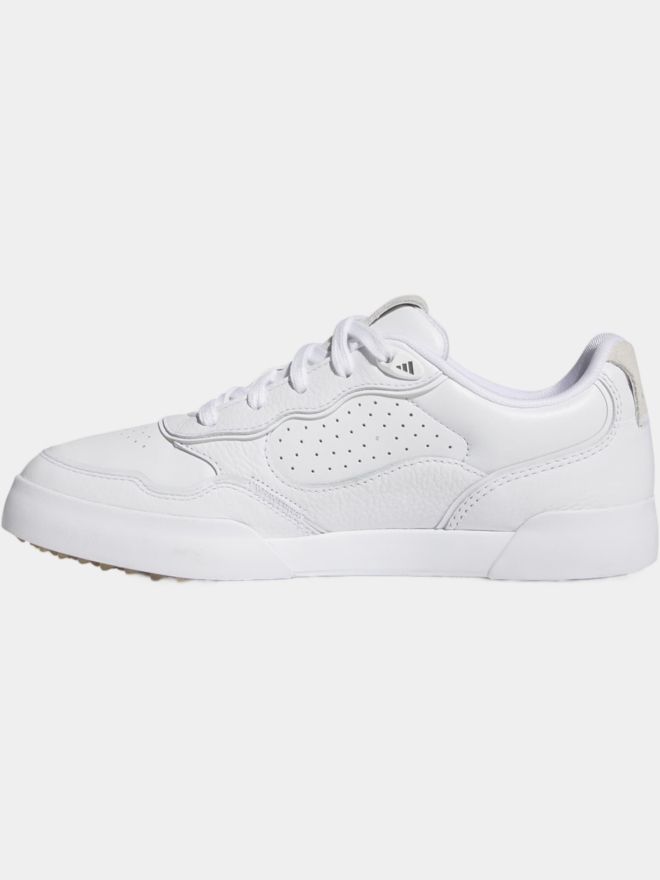 adidas Retrocross 25 Golfschuhe weiß