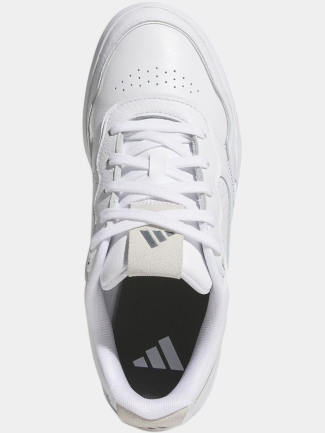 adidas Retrocross 25 Golfschuhe weiß