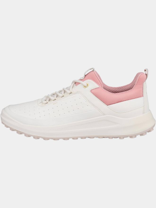 ECCO Core Golfschuhe beige