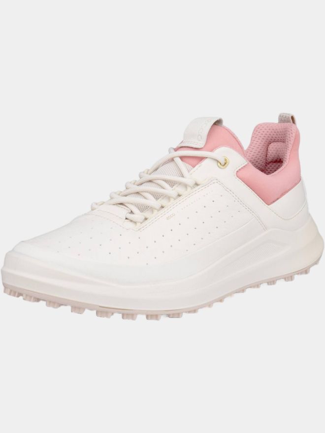 ECCO Core Golfschuhe beige