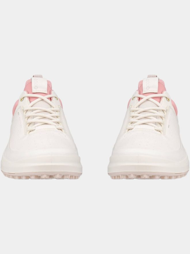 ECCO Core Golfschuhe beige