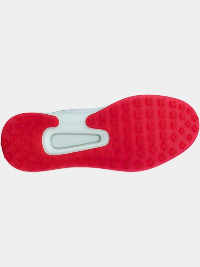 ECCO Core BOA Golfschuhe weiß