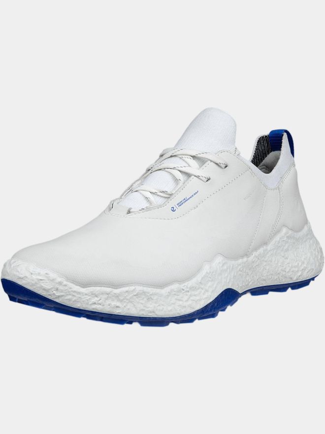 ECCO Biom H5 Golfschuhe weiß