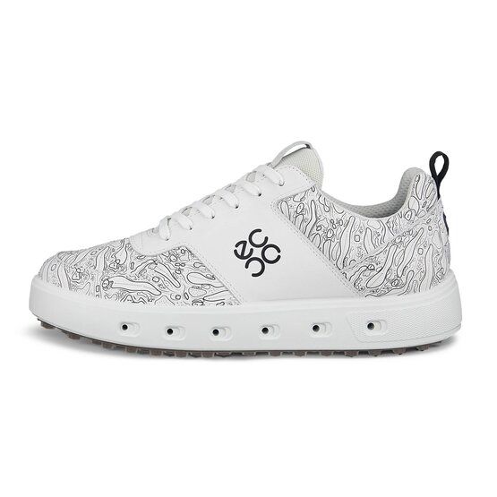 Ecco  Golf Street 720 white