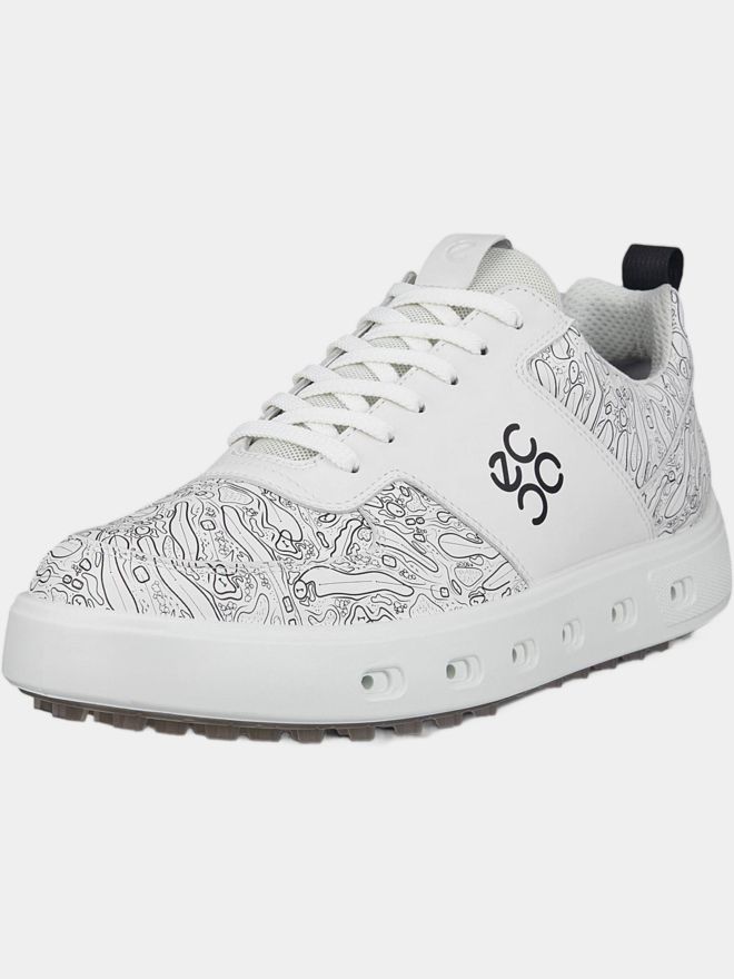 ECCO Golf Street 720 bílá