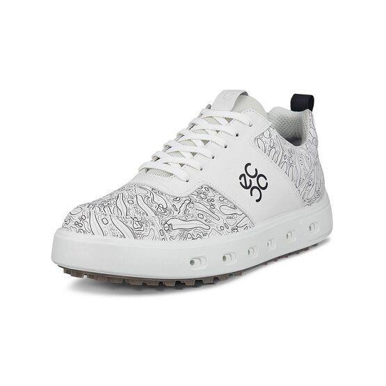 Ecco  Golf Street 720 white