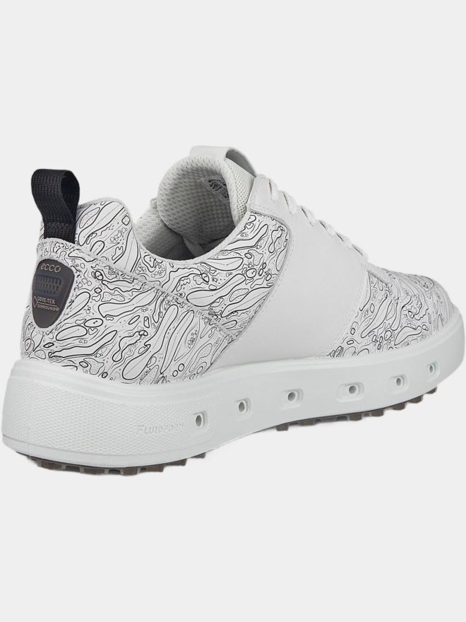 ECCO Golf Street 720 bílá