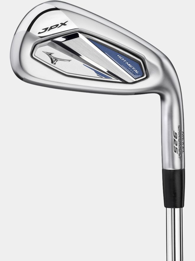 Mizuno JPX 925 HotMetal HL Graphite, Lite