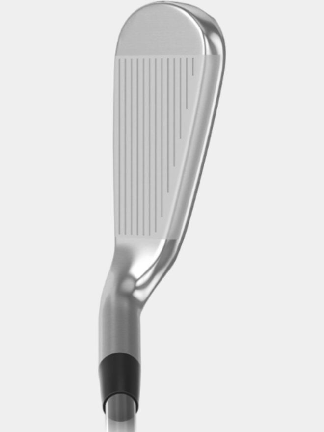 Mizuno JPX 925 HotMetal HL Graphite, Lite