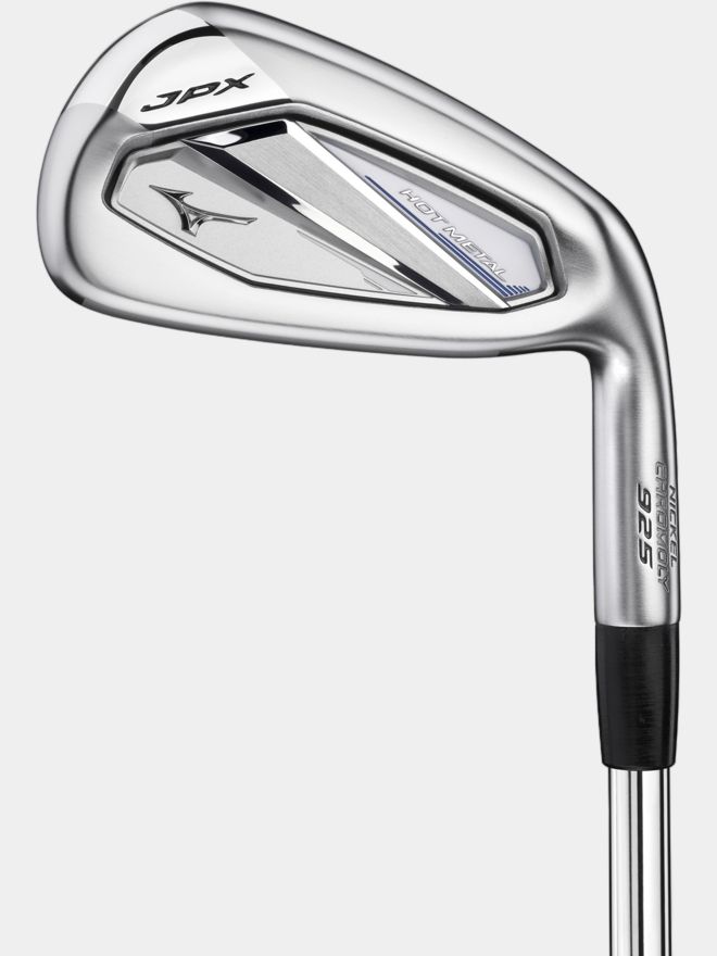 Mizuno JPX 925 Hot Metal Eisen Graphit, Regular