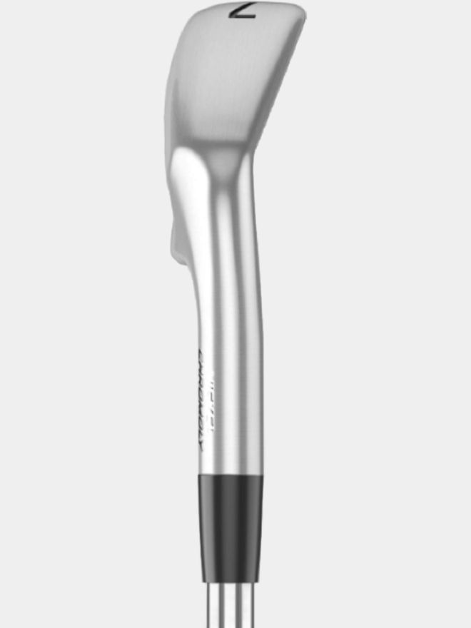 Mizuno JPX 925 Hot Metal Eisen Graphit, Regular