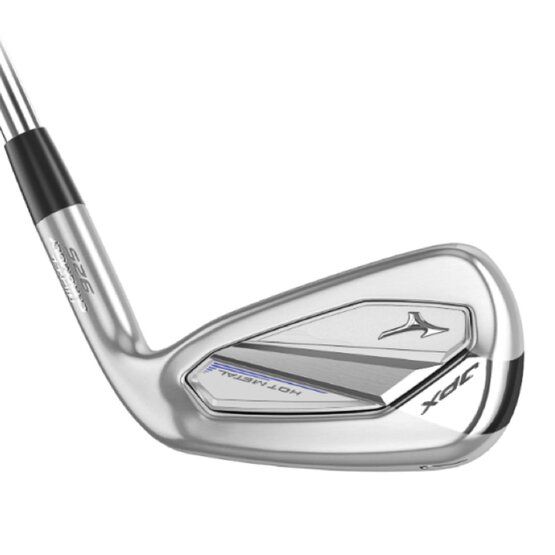 Mizuno  JPX 925 HotMetal Grafit, Regular