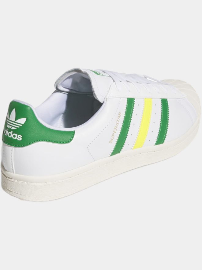 adidas Golf Originals Superstar Golf SL Golfschuhe grün