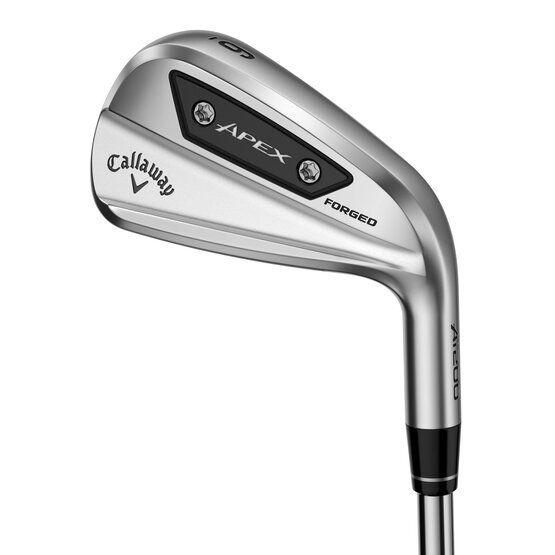 Callaway  Apex AI 200 Steel, Regular