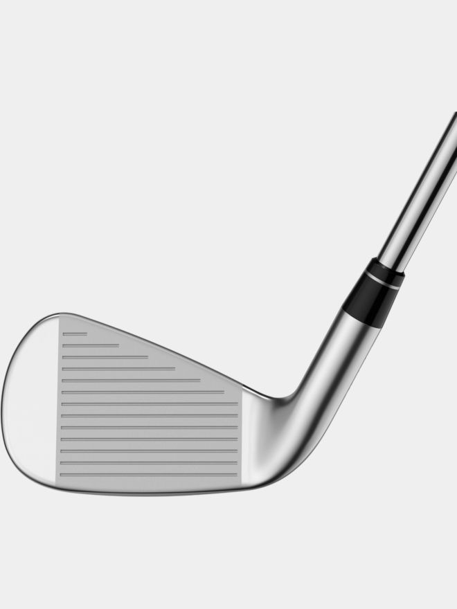 Callaway Apex Ai 200 Eisen Stahl, Regular