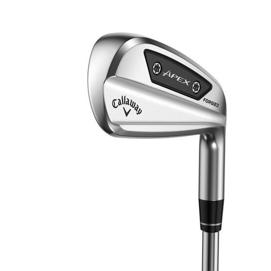 Callaway Apex Ai 200 Eisen Stahl, Regular