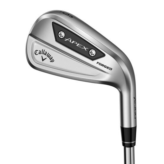 Callaway Apex Ai 300 Eisen Graphit, Regular