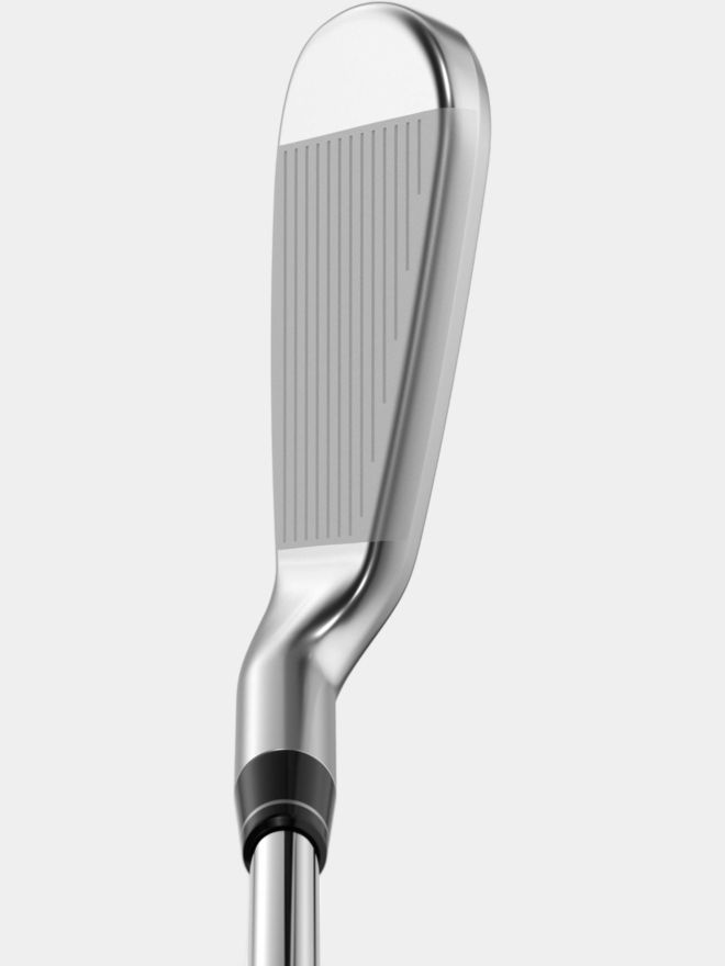 Callaway Apex Ai 300 Eisen Graphit, Regular