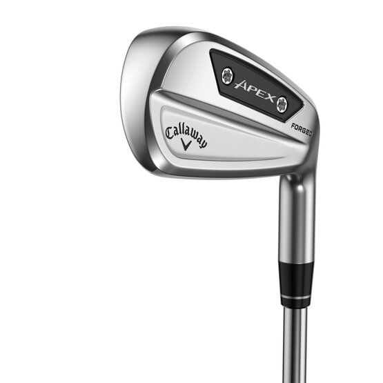 Callaway Apex Ai 300 Eisen Graphit, Regular